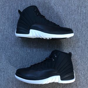 Jordan retro 12 Nylon size 11 men’s